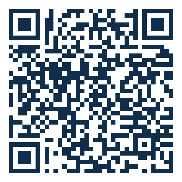 Código QR para abrir la ficha de Jardines del Chira en tu celular